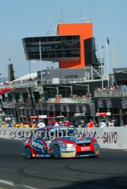 Super Cheap Auto 1000 Bathurst 7th October 2007 - Photographer Marshall Cass - Code 07-MC-B07-175