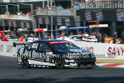 Super Cheap Auto 1000 Bathurst 7th October 2007 - Photographer Marshall Cass - Code 07-MC-B07-183