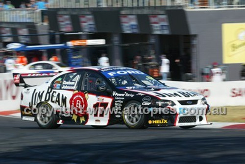 Super Cheap Auto 1000 Bathurst 7th October 2007 - Photographer Marshall Cass - Code 07-MC-B07-190