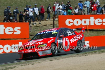 Super Cheap Auto 1000 Bathurst 7th October 2007 - Photographer Marshall Cass - Code 07-MC-B07-203