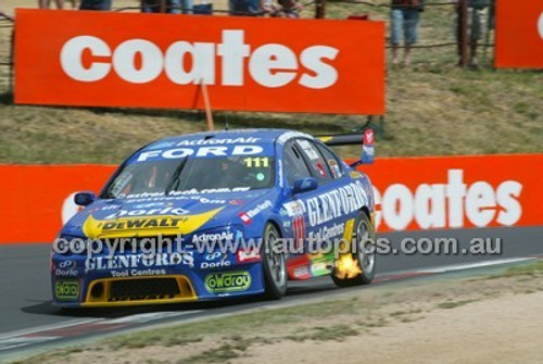 Super Cheap Auto 1000 Bathurst 7th October 2007 - Photographer Marshall Cass - Code 07-MC-B07-213