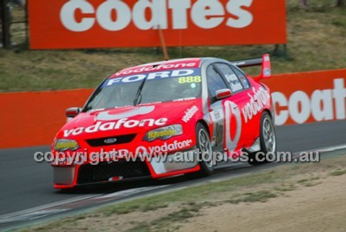 Super Cheap Auto 1000 Bathurst 7th October 2007 - Photographer Marshall Cass - Code 07-MC-B07-214