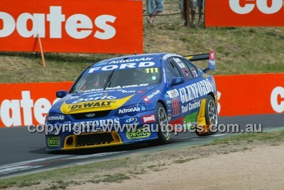 Super Cheap Auto 1000 Bathurst 7th October 2007 - Photographer Marshall Cass - Code 07-MC-B07-215