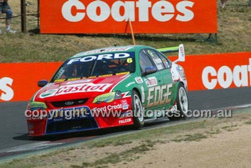 Super Cheap Auto 1000 Bathurst 7th October 2007 - Photographer Marshall Cass - Code 07-MC-B07-222