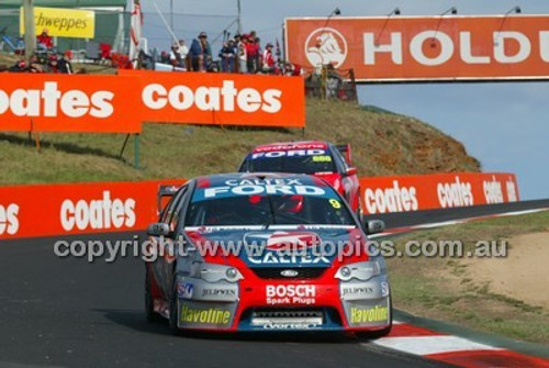 Super Cheap Auto 1000 Bathurst 7th October 2007 - Photographer Marshall Cass - Code 07-MC-B07-231