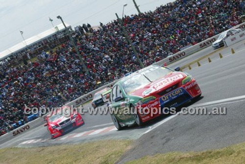 Super Cheap Auto 1000 Bathurst 7th October 2007 - Photographer Marshall Cass - Code 07-MC-B07-260