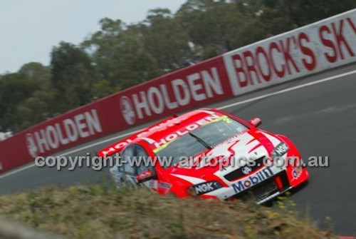 Super Cheap Auto 1000 Bathurst 7th October 2007 - Photographer Marshall Cass - Code 07-MC-B07-271