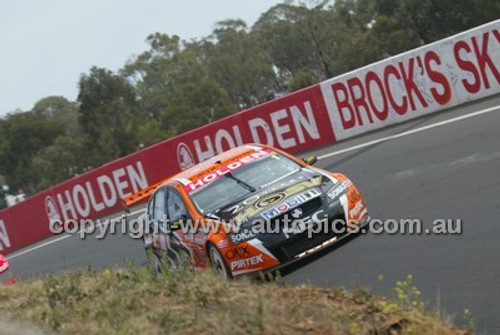 Super Cheap Auto 1000 Bathurst 7th October 2007 - Photographer Marshall Cass - Code 07-MC-B07-272