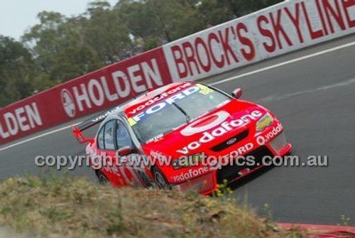 Super Cheap Auto 1000 Bathurst 7th October 2007 - Photographer Marshall Cass - Code 07-MC-B07-277