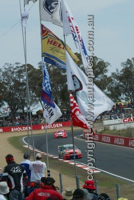 Super Cheap Auto 1000 Bathurst 7th October 2007 - Photographer Marshall Cass - Code 07-MC-B07-279