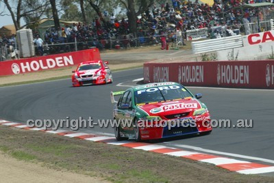 Super Cheap Auto 1000 Bathurst 7th October 2007 - Photographer Marshall Cass - Code 07-MC-B07-286