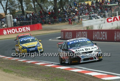 Super Cheap Auto 1000 Bathurst 7th October 2007 - Photographer Marshall Cass - Code 07-MC-B07-287