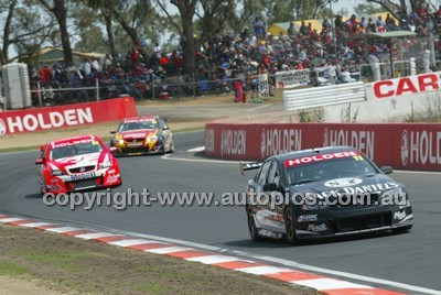 Super Cheap Auto 1000 Bathurst 7th October 2007 - Photographer Marshall Cass - Code 07-MC-B07-288
