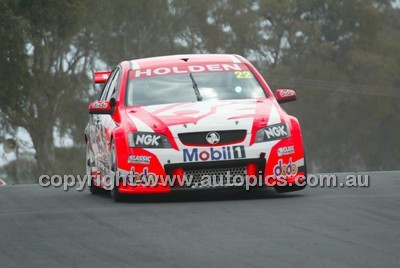 Super Cheap Auto 1000 Bathurst 7th October 2007 - Photographer Marshall Cass - Code 07-MC-B07-302
