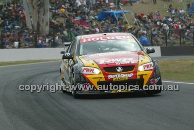 Super Cheap Auto 1000 Bathurst 7th October 2007 - Photographer Marshall Cass - Code 07-MC-B07-315