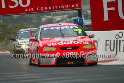 Super Cheap Auto 1000 Bathurst 7th October 2007 - Photographer Marshall Cass - Code 07-MC-B07-338