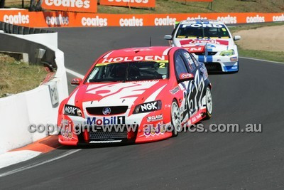 Super Cheap Auto 1000 Bathurst 7th October 2007 - Photographer Marshall Cass - Code 07-MC-B07-347