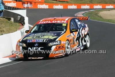 Super Cheap Auto 1000 Bathurst 7th October 2007 - Photographer Marshall Cass - Code 07-MC-B07-351