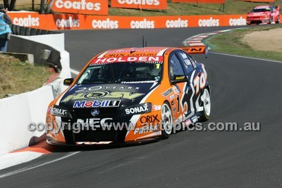 Super Cheap Auto 1000 Bathurst 7th October 2007 - Photographer Marshall Cass - Code 07-MC-B07-352