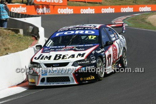 Super Cheap Auto 1000 Bathurst 7th October 2007 - Photographer Marshall Cass - Code 07-MC-B07-361
