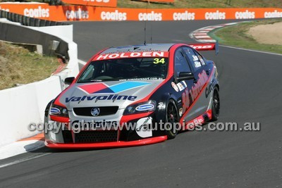 Super Cheap Auto 1000 Bathurst 7th October 2007 - Photographer Marshall Cass - Code 07-MC-B07-373