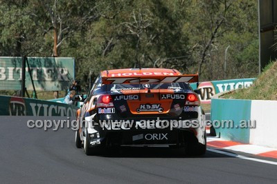 Super Cheap Auto 1000 Bathurst 7th October 2007 - Photographer Marshall Cass - Code 07-MC-B07-374
