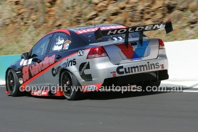 Super Cheap Auto 1000 Bathurst 7th October 2007 - Photographer Marshall Cass - Code 07-MC-B07-381