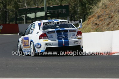 Super Cheap Auto 1000 Bathurst 7th October 2007 - Photographer Marshall Cass - Code 07-MC-B07-394