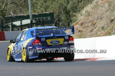 Super Cheap Auto 1000 Bathurst 7th October 2007 - Photographer Marshall Cass - Code 07-MC-B07-398