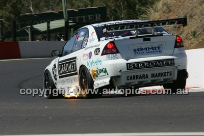 Super Cheap Auto 1000 Bathurst 7th October 2007 - Photographer Marshall Cass - Code 07-MC-B07-404