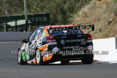 Super Cheap Auto 1000 Bathurst 7th October 2007 - Photographer Marshall Cass - Code 07-MC-B07-408