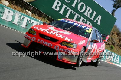 Super Cheap Auto 1000 Bathurst 7th October 2007 - Photographer Marshall Cass - Code 07-MC-B07-422