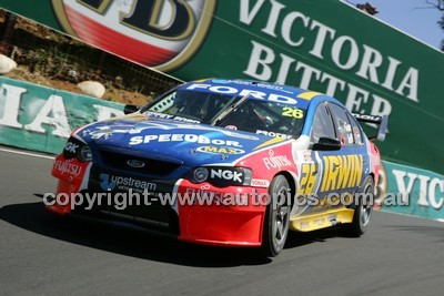 Super Cheap Auto 1000 Bathurst 7th October 2007 - Photographer Marshall Cass - Code 07-MC-B07-426