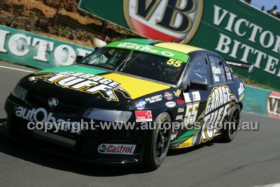 Super Cheap Auto 1000 Bathurst 7th October 2007 - Photographer Marshall Cass - Code 07-MC-B07-444