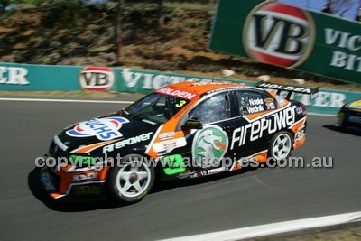 Super Cheap Auto 1000 Bathurst 7th October 2007 - Photographer Marshall Cass - Code 07-MC-B07-452