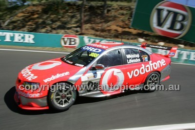 Super Cheap Auto 1000 Bathurst 7th October 2007 - Photographer Marshall Cass - Code 07-MC-B07-461