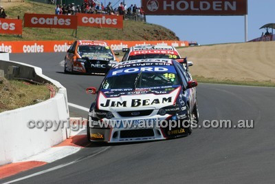 Super Cheap Auto 1000 Bathurst 7th October 2007 - Photographer Marshall Cass - Code 07-MC-B07-465
