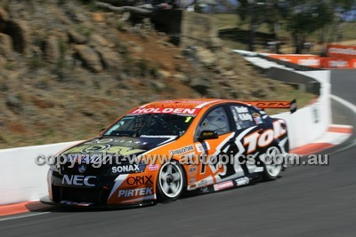 Super Cheap Auto 1000 Bathurst 7th October 2007 - Photographer Marshall Cass - Code 07-MC-B07-468