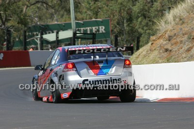 Super Cheap Auto 1000 Bathurst 7th October 2007 - Photographer Marshall Cass - Code 07-MC-B07-473