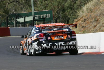 Super Cheap Auto 1000 Bathurst 7th October 2007 - Photographer Marshall Cass - Code 07-MC-B07-476