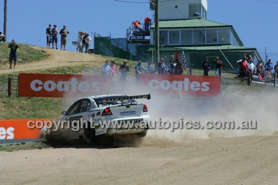 Super Cheap Auto 1000 Bathurst 7th October 2007 - Photographer Marshall Cass - Code 07-MC-B07-477