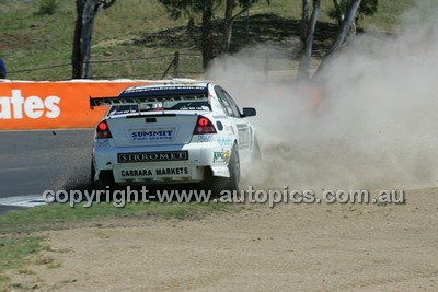 Super Cheap Auto 1000 Bathurst 7th October 2007 - Photographer Marshall Cass - Code 07-MC-B07-480