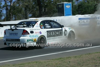 Super Cheap Auto 1000 Bathurst 7th October 2007 - Photographer Marshall Cass - Code 07-MC-B07-482
