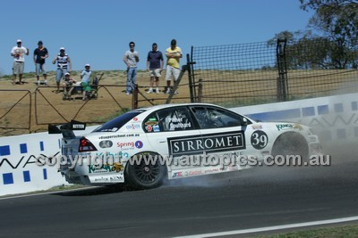 Super Cheap Auto 1000 Bathurst 7th October 2007 - Photographer Marshall Cass - Code 07-MC-B07-484
