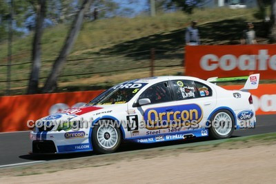 Super Cheap Auto 1000 Bathurst 7th October 2007 - Photographer Marshall Cass - Code 07-MC-B07-489