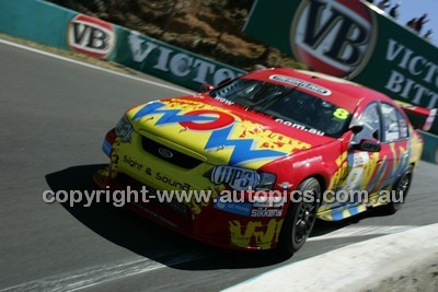 Super Cheap Auto 1000 Bathurst 7th October 2007 - Photographer Marshall Cass - Code 07-MC-B07-498