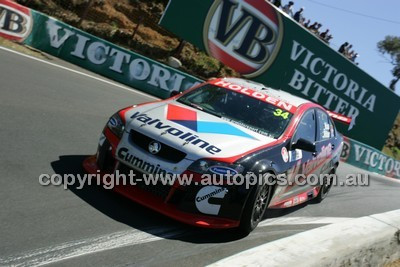 Super Cheap Auto 1000 Bathurst 7th October 2007 - Photographer Marshall Cass - Code 07-MC-B07-502