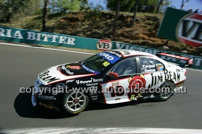 Super Cheap Auto 1000 Bathurst 7th October 2007 - Photographer Marshall Cass - Code 07-MC-B07-515