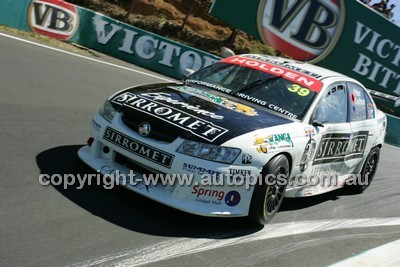 Super Cheap Auto 1000 Bathurst 7th October 2007 - Photographer Marshall Cass - Code 07-MC-B07-524
