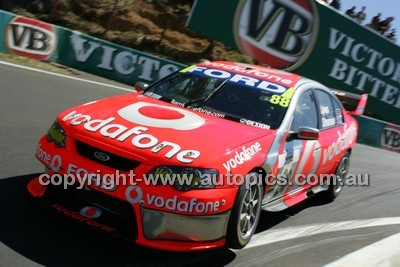 Super Cheap Auto 1000 Bathurst 7th October 2007 - Photographer Marshall Cass - Code 07-MC-B07-534